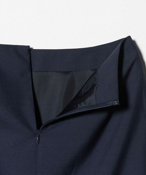 UNITED ARROWS / ユナイテッドアローズ ミニ・ひざ丈スカート | CANONICO タイトスカート 26SS | 詳細12