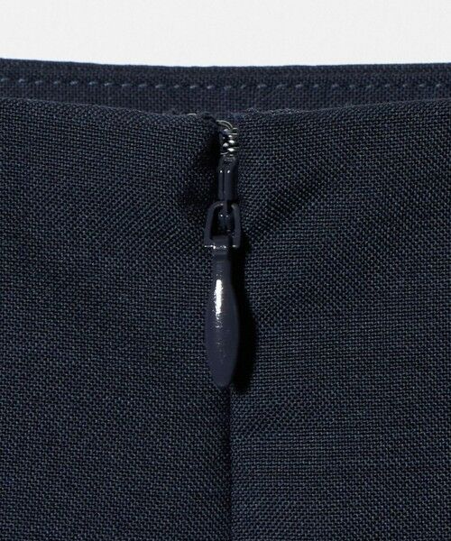 UNITED ARROWS / ユナイテッドアローズ ミニ・ひざ丈スカート | CANONICO タイトスカート 26SS | 詳細14