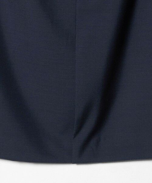 UNITED ARROWS / ユナイテッドアローズ ミニ・ひざ丈スカート | CANONICO タイトスカート 26SS | 詳細16