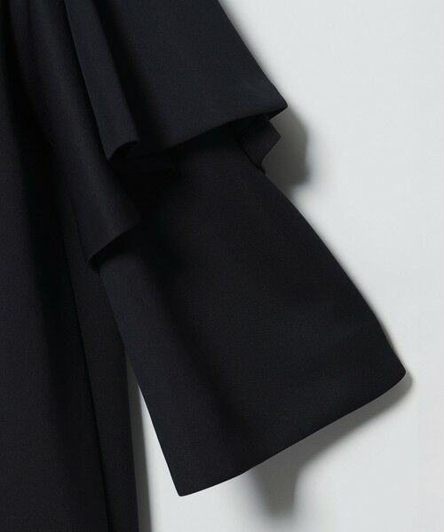 UNITED ARROWS / ユナイテッドアローズ その他アウター | SPONGY フレアスリーブ コート | 詳細24