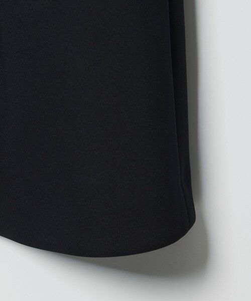 UNITED ARROWS / ユナイテッドアローズ その他アウター | SPONGY フレアスリーブ コート | 詳細25