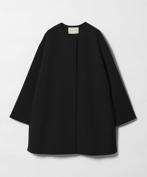 UNITED ARROWS / ユナイテッドアローズ その他アウター | SPONGY Aライン ミドルコート | 詳細9