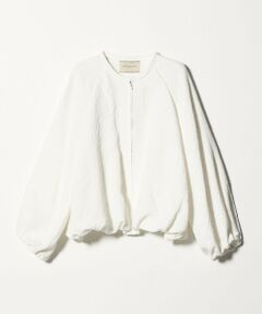 UNITED ARROWS / ユナイテッドアローズ ブルゾン | ジャガード ブルゾン