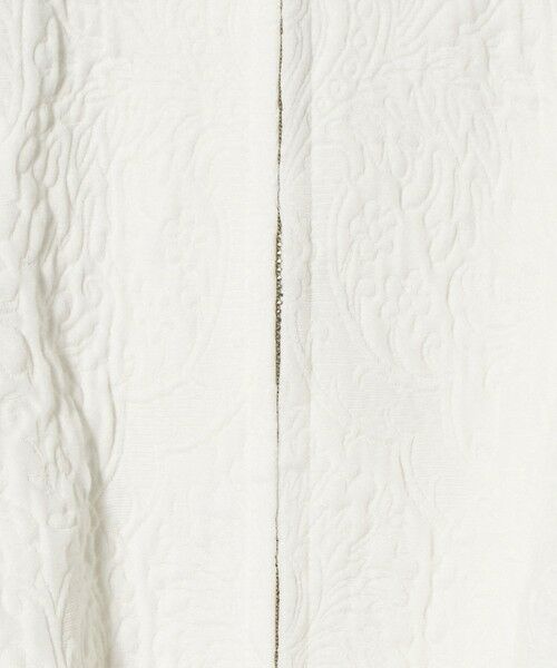 UNITED ARROWS / ユナイテッドアローズ ブルゾン | ジャガード ブルゾン | 詳細4