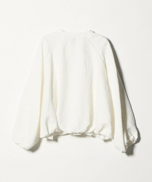 UNITED ARROWS / ユナイテッドアローズ ブルゾン | ジャガード ブルゾン | 詳細1