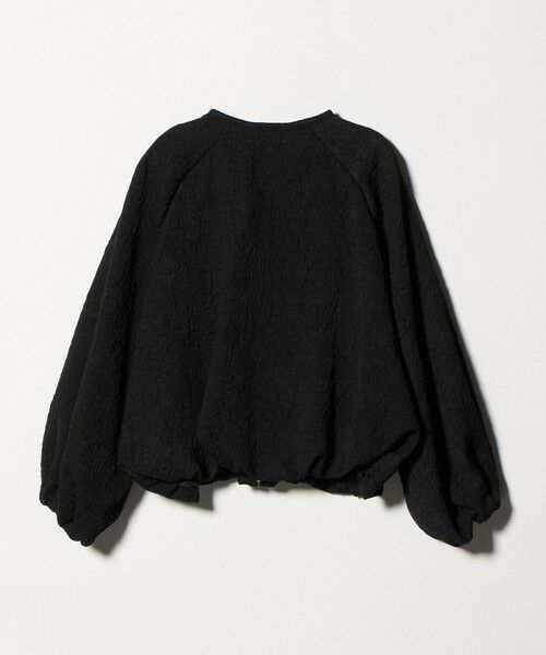 UNITED ARROWS / ユナイテッドアローズ ブルゾン | ジャガード ブルゾン | 詳細5