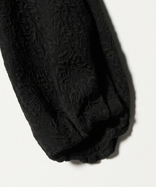 UNITED ARROWS / ユナイテッドアローズ ブルゾン | ジャガード ブルゾン | 詳細7