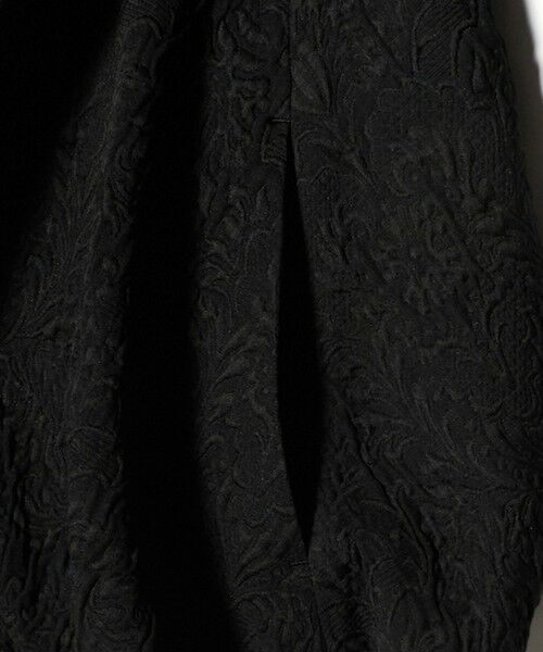 UNITED ARROWS / ユナイテッドアローズ ブルゾン | ジャガード ブルゾン | 詳細8