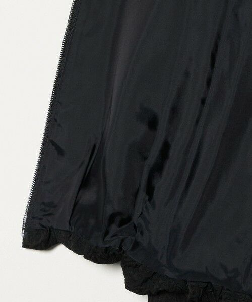 UNITED ARROWS / ユナイテッドアローズ ブルゾン | ジャガード ブルゾン | 詳細9