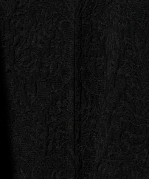 UNITED ARROWS / ユナイテッドアローズ ブルゾン | ジャガード ブルゾン | 詳細10