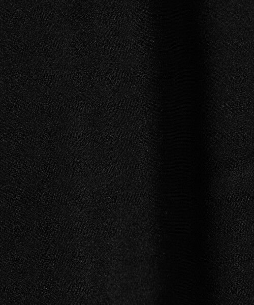 UNITED ARROWS / ユナイテッドアローズ ロング・マキシ丈ワンピース | チュール エンブロイダリー コンビ ワンピース | 詳細15