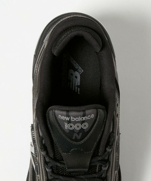 UNITED ARROWS / ユナイテッドアローズ スニーカー | 【別注】＜New Balance＞M1000 スニーカー | 詳細6