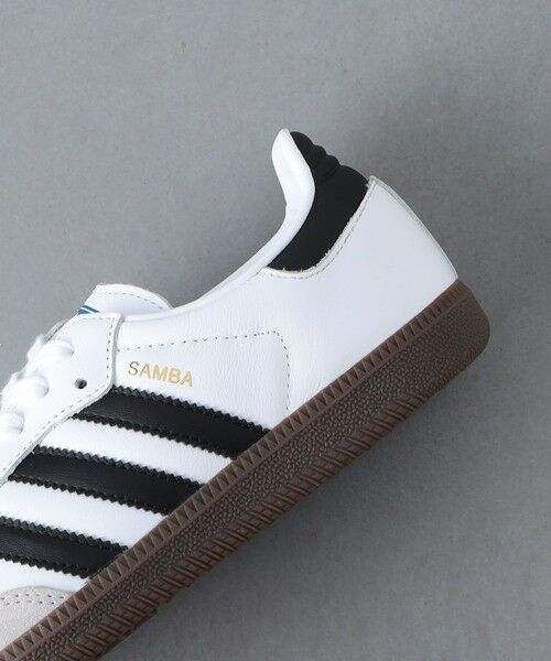 UNITED ARROWS / ユナイテッドアローズ スニーカー | ＜adidas Originals＞SAMBA OG スニーカー | 詳細3