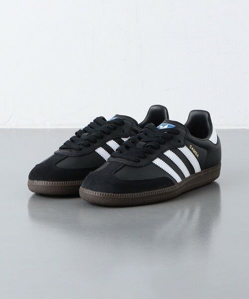 UNITED ARROWS / ユナイテッドアローズ スニーカー | ＜adidas Originals＞SAMBA OG スニーカー | 詳細4