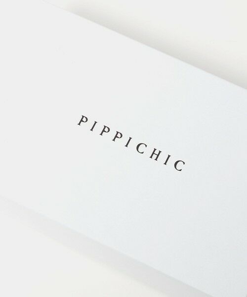 UNITED ARROWS / ユナイテッドアローズ フラットシューズ | ＜PIPPICHIC＞CHUCHU F/PRL フラットシューズ | 詳細10