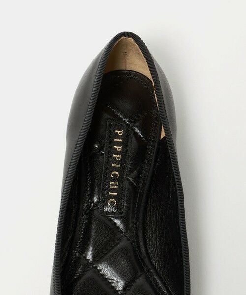 UNITED ARROWS / ユナイテッドアローズ フラットシューズ | ＜PIPPICHIC＞CHUCHU F/PRL フラットシューズ | 詳細6