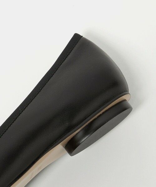 UNITED ARROWS / ユナイテッドアローズ フラットシューズ | ＜PIPPICHIC＞CHUCHU F/PRL フラットシューズ | 詳細8