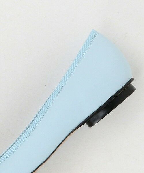 UNITED ARROWS / ユナイテッドアローズ フラットシューズ | ＜PIPPICHIC＞CHUCHU F/PRL フラットシューズ | 詳細13