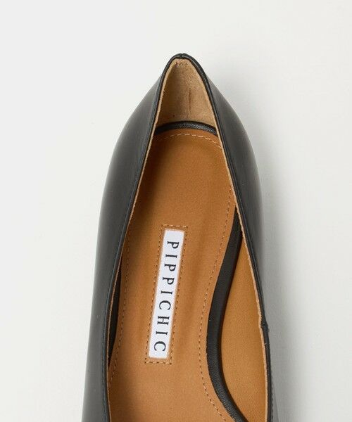 UNITED ARROWS / ユナイテッドアローズ フラットシューズ | ＜PIPPICHIC＞ANNA V JWL フラットパンプス | 詳細6