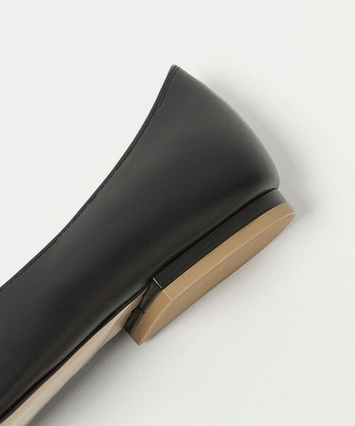 UNITED ARROWS / ユナイテッドアローズ フラットシューズ | ＜PIPPICHIC＞ANNA V JWL フラットパンプス | 詳細8