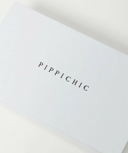 UNITED ARROWS / ユナイテッドアローズ フラットシューズ | ＜PIPPICHIC＞ANNA V JWL フラットパンプス | 詳細9