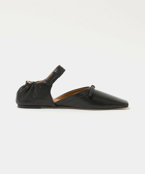 UNITED ARROWS / ユナイテッドアローズ フラットシューズ | ＜PIPPICHIC＞AMBER CHOUCHOU フラットシューズ | 詳細3