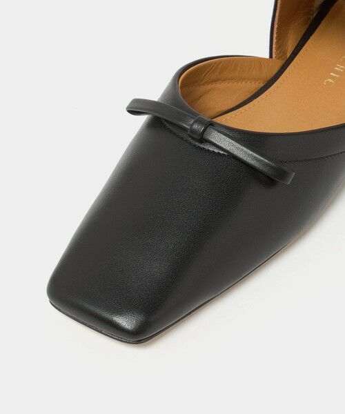 UNITED ARROWS / ユナイテッドアローズ フラットシューズ | ＜PIPPICHIC＞AMBER CHOUCHOU フラットシューズ | 詳細7