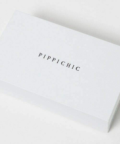 UNITED ARROWS / ユナイテッドアローズ フラットシューズ | ＜PIPPICHIC＞AMBER COCO フラットシューズ | 詳細9