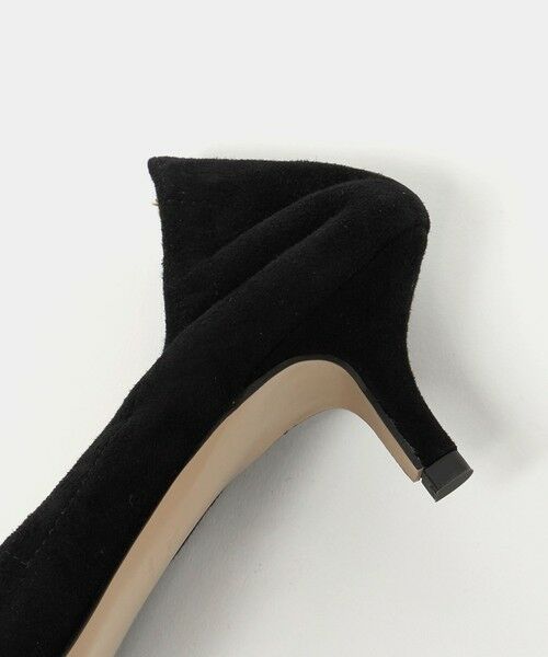 UNITED ARROWS / ユナイテッドアローズ パンプス | 【一部別注】＜PIPPICHIC＞CHRISTEL リボン パンプス | 詳細3