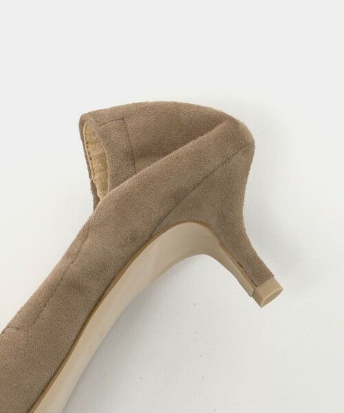 UNITED ARROWS / ユナイテッドアローズ パンプス | 【一部別注】＜PIPPICHIC＞CHRISTEL リボン パンプス | 詳細13