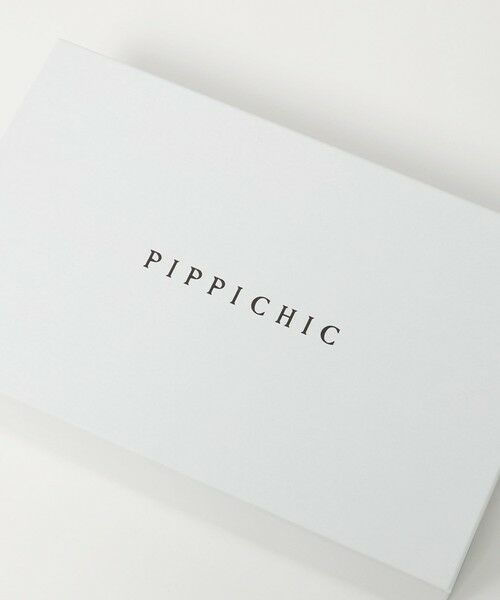 UNITED ARROWS / ユナイテッドアローズ パンプス | ＜PIPPICHIC＞CHRISTEL リボン パンプス | 詳細12