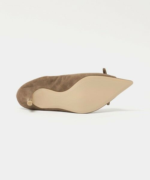 UNITED ARROWS / ユナイテッドアローズ パンプス | ＜PIPPICHIC＞CHRISTEL リボン パンプス | 詳細8