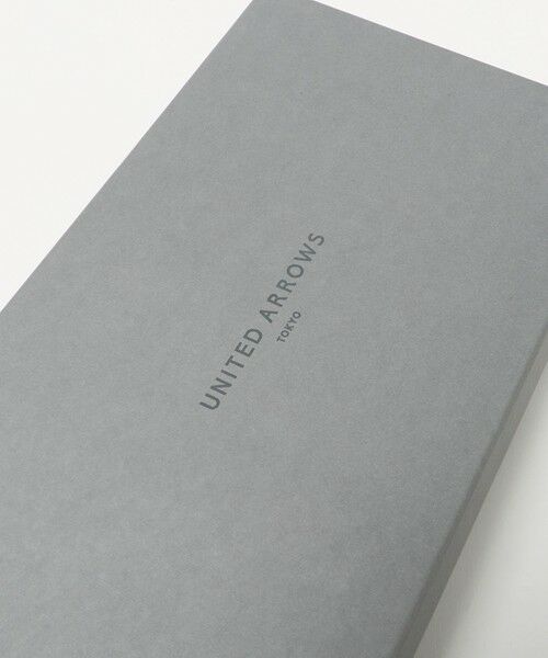 UNITED ARROWS / ユナイテッドアローズ サンダル | スエード スリングバック サンダル | 詳細8