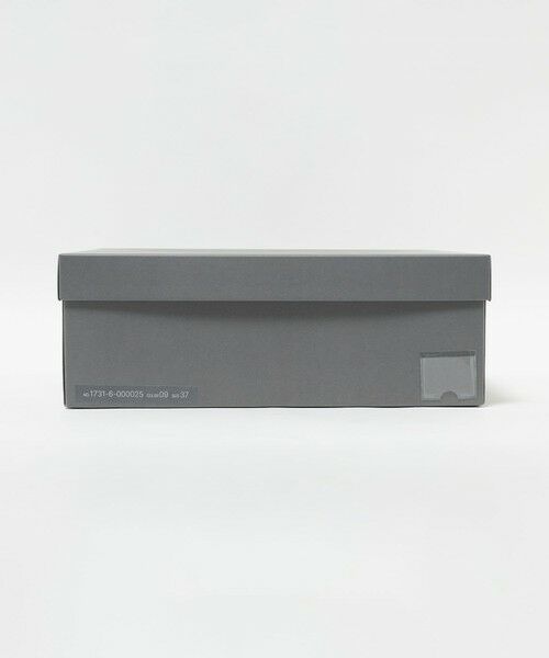 UNITED ARROWS / ユナイテッドアローズ ブーツ（ロング丈） | ストレッチ レイン ロングブーツ | 詳細14