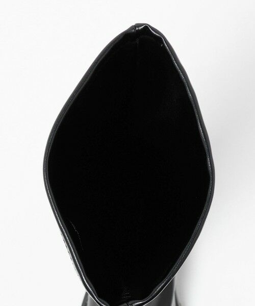 UNITED ARROWS / ユナイテッドアローズ ブーツ(ロング丈) | ストレッチ レイン ロングブーツ | 詳細6