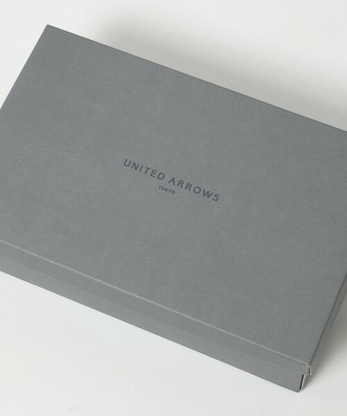 UNITED ARROWS / ユナイテッドアローズ パンプス | ポインテッド ソフト パンプス D.GRAY | 詳細9