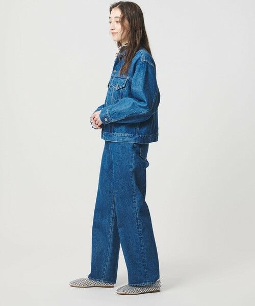 UNITED ARROWS / ユナイテッドアローズ フラットシューズ | メッシュ ビジュー フラットシューズ | 詳細3