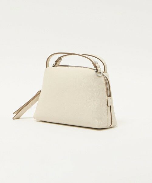 UNITED ARROWS / ユナイテッドアローズ ショルダーバッグ | ＜GIANNI CHIARINI＞ALIFA S バッグ 26SS | 詳細1