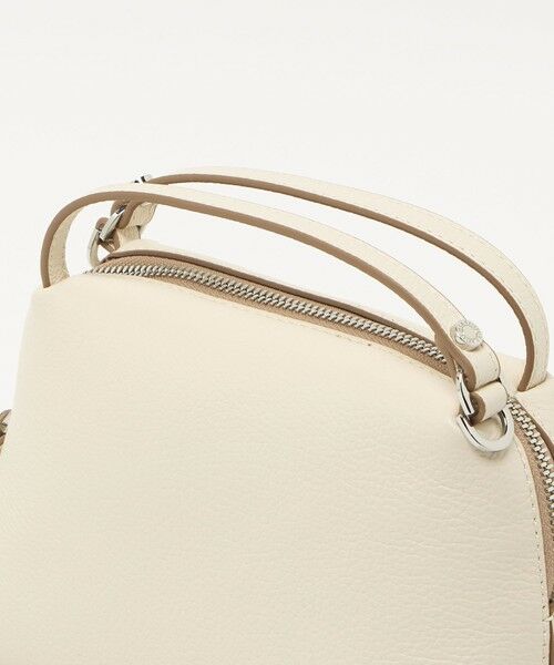 UNITED ARROWS / ユナイテッドアローズ ショルダーバッグ | ＜GIANNI CHIARINI＞ALIFA S バッグ 26SS | 詳細2