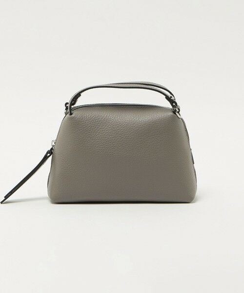 UNITED ARROWS / ユナイテッドアローズ ショルダーバッグ | ＜GIANNI CHIARINI＞ALIFA S バッグ 26SS（MD.GRAY）