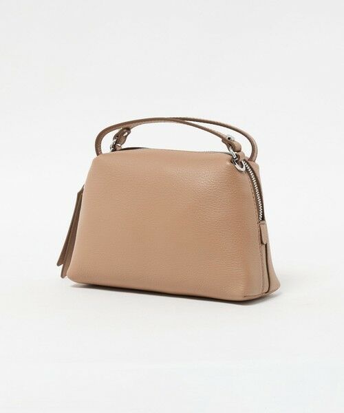 UNITED ARROWS / ユナイテッドアローズ ショルダーバッグ | ＜GIANNI CHIARINI＞ALIFA S バッグ 26SS | 詳細1