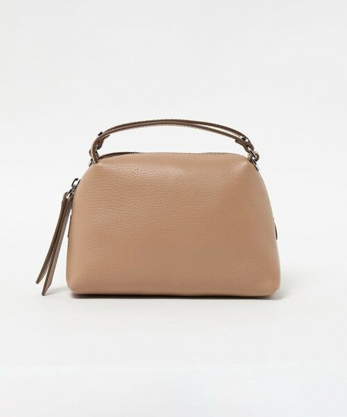 UNITED ARROWS / ユナイテッドアローズ ショルダーバッグ | ＜GIANNI CHIARINI＞ALIFA S バッグ 26SS（BEIGE）