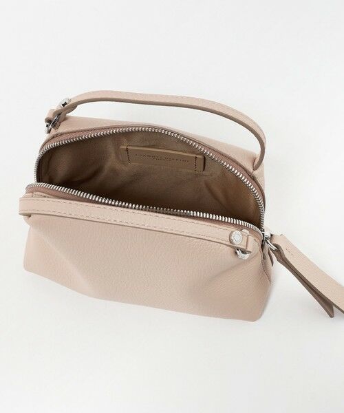 UNITED ARROWS / ユナイテッドアローズ ショルダーバッグ | ＜GIANNI CHIARINI＞ALIFA S バッグ 26SS | 詳細16