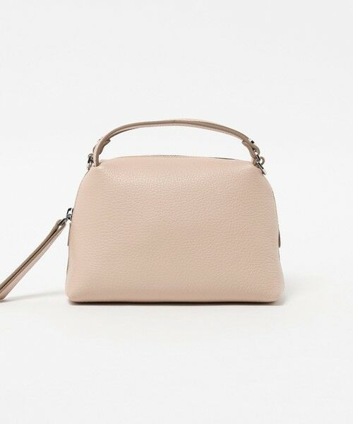 UNITED ARROWS / ユナイテッドアローズ ショルダーバッグ | ＜GIANNI CHIARINI＞ALIFA S バッグ 26SS（LT.PINK）