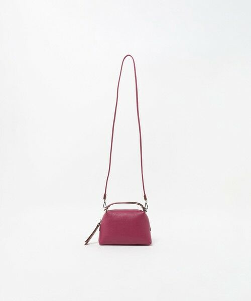 UNITED ARROWS / ユナイテッドアローズ ショルダーバッグ | ＜GIANNI CHIARINI＞ALIFA S バッグ 26SS | 詳細9