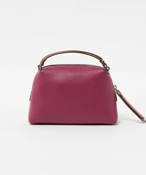 UNITED ARROWS / ユナイテッドアローズ ショルダーバッグ | ＜GIANNI CHIARINI＞ALIFA S バッグ 26SS | 詳細11