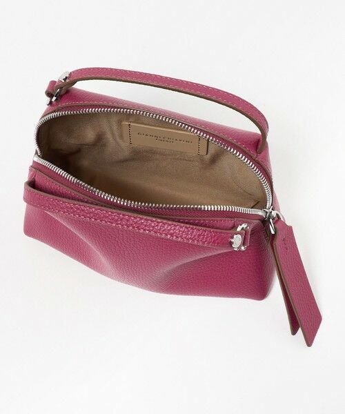 UNITED ARROWS / ユナイテッドアローズ ショルダーバッグ | ＜GIANNI CHIARINI＞ALIFA S バッグ 26SS | 詳細15