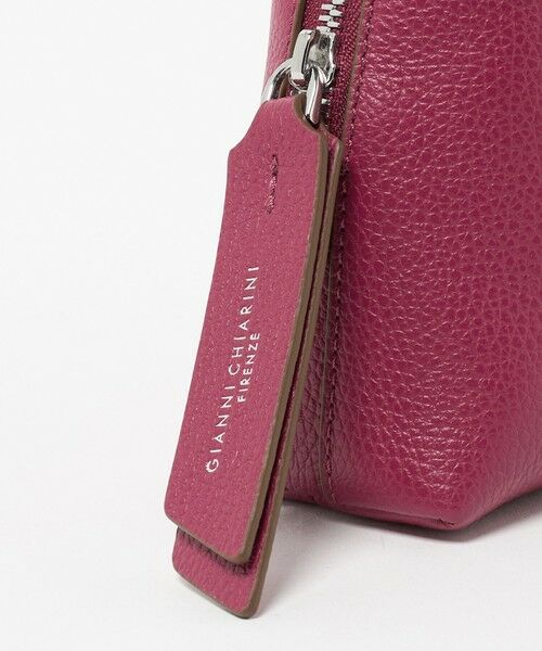 UNITED ARROWS / ユナイテッドアローズ ショルダーバッグ | ＜GIANNI CHIARINI＞ALIFA S バッグ 26SS | 詳細16