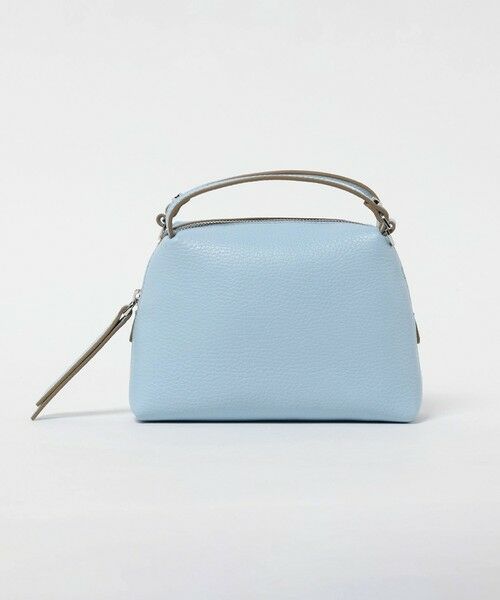 UNITED ARROWS / ユナイテッドアローズ ショルダーバッグ | ＜GIANNI CHIARINI＞ALIFA S バッグ 26SS（LT.BLUE）