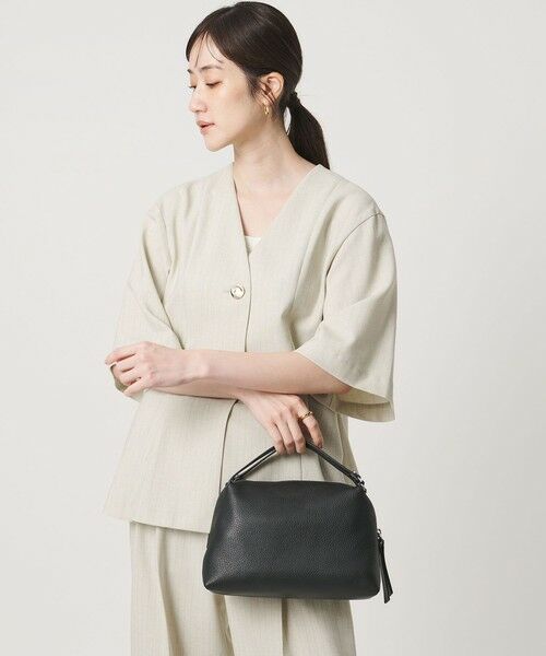 UNITED ARROWS / ユナイテッドアローズ ショルダーバッグ | ＜GIANNI CHIARINI＞ALIFA M バッグ 26SS | 詳細1